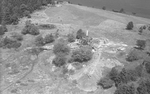 Đảo giấu vàng?