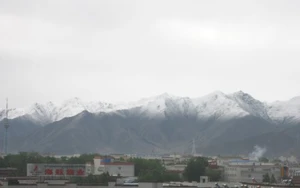 Hành trình đến Tây Tạng