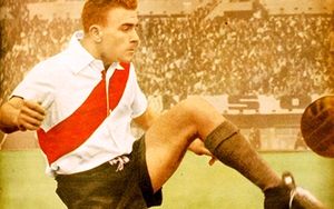 Gặp River Plate, Barcelona nhớ… “kẻ thù” Di Stefano