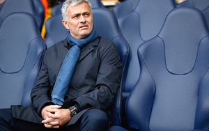 Góc nhìn: Về đâu, Mourinho?