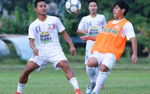 HLV Miura gọi liên tiếp 2 cầu thủ HAGL lên U23 Việt Nam trong 24h