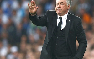 Carlo Ancelotti chỉ là 'bước đệm' của Bayern Munich?