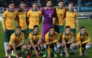 Đối thủ của U23 Việt Nam tham vọng lớn