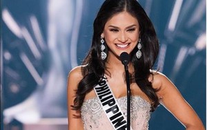 'Điềm báo chiến thắng' trong hành trình thành Hoa hậu Hoàn vũ 2015 của Pia Wurtzbach