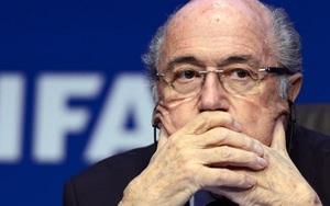 Blatter và Platini nói gì sau khi bị cấm hoạt động bóng đá trong 8 năm?
