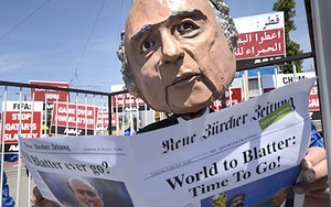 Bê bối ở FIFA đã bị phanh phui như thế nào?