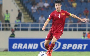 Duy Mạnh và Tuấn Anh trở lại, U23 Việt Nam vẫn tiếp tục mất quân