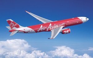 AirAsia khuyến mãi vé giá rẻ đi Bangkok, Kuala Lumpur