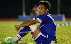 U23 Việt Nam tự gây chấn thương, Duy Mạnh lọt tốp 10 Đông Nam Á