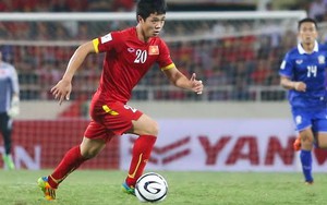 Chuyên gia Vũ Mạnh Hải: 'Tôi chờ đợi điều tốt đẹp từ Công Phượng'