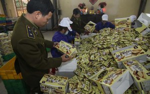 Hơn 400 nghìn người chết mỗi năm do ăn bẩn