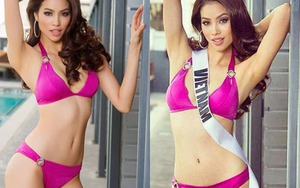 Chấm dứt ngay các cuộc thi sắc đẹp với những cô gái trẻ mặc bikini