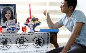 Huy Khánh đối đầu Lương Thế Thành trong Nữ cảnh sát tập sự