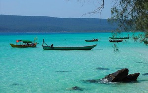 Tour TP Hồ Chí Minh - Phnom Penh-Sihanouk Ville-Bokor – TP Hồ Chí Minh: Campuchia huyền bí