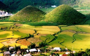 Tour Hà Nội – Hà Giang – Lũng Cú – Đồng Văn – Hà Nội: Khám phá vùng cực Bắc