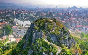 Tour Sài Gòn - Hà Nội - Bắc Kạn - Ba Bể - Cao Bằng - Thác Bản Giốc - Chùa Phật Tích - Trúc Lâm Bản Giốc - Lạng Sơn - Núi Nàng Tô Thị - Sài Gòn siêu tiết kiệm