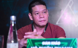 Võ Thiện Thanh "rời hang" để ngồi ghế nóng "The Remix"