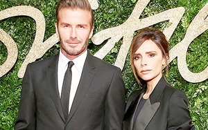 Tiết lộ bí mật kiếm tiền nhà Beckham