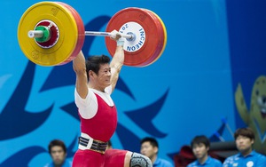 Chuyên gia Nguyễn Hồng Minh: ‘Tôi kỳ vọng vào một tấm huy chương tại Olympic 2016’