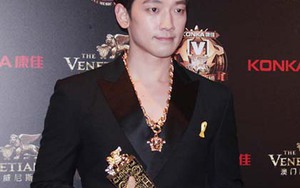 Bi Rain sắp 'trở lại dương gian' sau khi chết