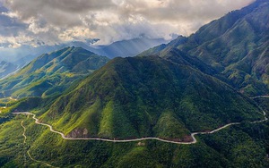 Video du lịch: Hùng vĩ đèo Ô Quy Hồ