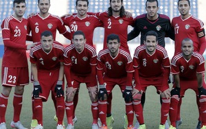 Đối thủ của U23 Việt Nam người thắng, kẻ thua