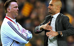 Chiêu mộ được Guardiola, Man United sẽ lật ngược đại cục