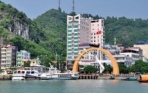 Danh sách khách sạn ở Cát Bà