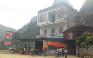 Danh sách nhà nghỉ ở Cao Bằng. Nhà nghỉ bình dân giá rẻ ở Cao Bằng
