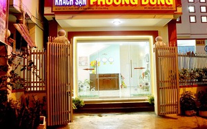 Đến Cao Bằng nên ở khách sạn nào?