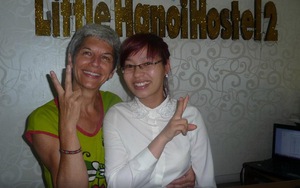 Danh sách Hostel ở Hà Nội