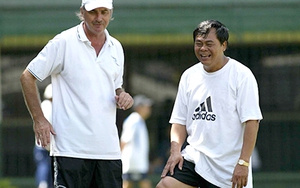 'VFF khóa VII đang khiến bóng đá Việt Nam tụt hậu'