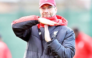 22h00 ngày 26/12, Liverpool - Leicester: Chỉ Klopp chặn được Ranieri!