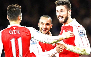 Góc Yến Thanh: Chắc chắn, Arsenal là ứng viên số 1!