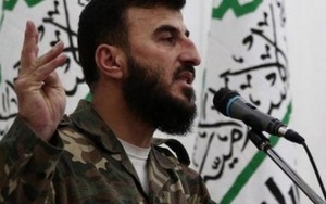 Thủ lĩnh cao cấp IS thiệt mạng; xuất hiện tin nhiều chiến binh IS đầu hàng