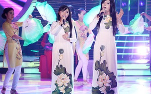 Gương mặt thân quen nhí 2015: Vì sao Phương Mỹ Chi chỉ giành giải bét?