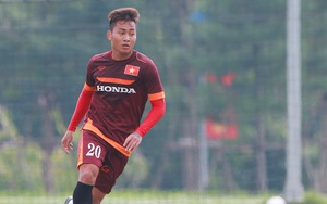 HLV Miura thay trợ lý, U23 Việt Nam mất Hồ Tuấn Tài