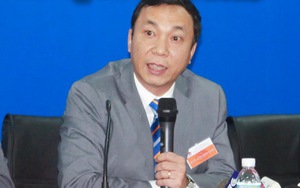 Phó Chủ tịch VFF Trần Quốc Tuấn giãi bày