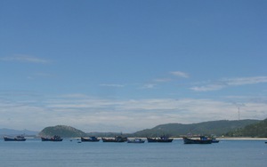 Tiếng gọi của Sa Huỳnh