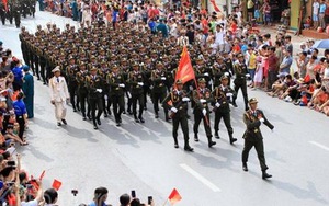 10 sự kiện nổi bật của Việt Nam năm 2015 do TTXVN bình chọn