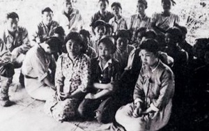 Nhật - Hàn sẽ lập quỹ viện trợ nhân đạo mới cho vấn đề "phụ nữ mua vui"