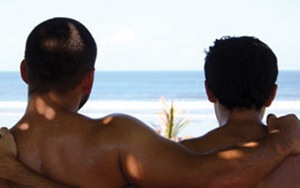 Bạo lực trong quan hệ đồng tính: vẫn nằm ngoài luật về gia đình?