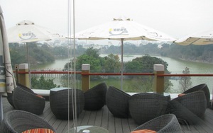 Vì sao I-Feel cafe trở thành điểm hẹn lý tưởng giữa trung tâm Hà Nội?