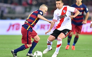 Kranevitter gia nhập Atletico: Giấc mơ trở thành Busquets mới