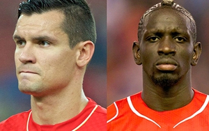 Hàng thủ Liverpool: Lovren và Sakho là giải pháp dài hạn
