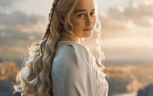 ‘Trò chơi vương quyền’ bị tải lậu nhiều nhất năm 2015