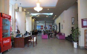 Danh sách Hostel ở Huế