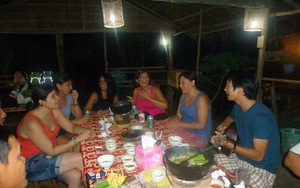 Những homestay tốt cho dân phượt khi khám phá Cần Thơ