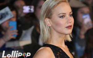 Jennifer Lawrence 'dị ứng' với đêm giao thừa, luôn 'say xỉn và thất vọng'