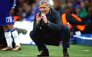 Góc nhìn: Năm cực hạn của Jose Mourinho